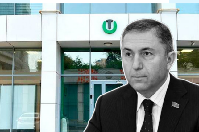 Deputata məxsus olduğu deyilən şirkət 4,8 milyonluq tender uddu