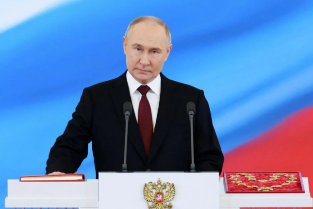 Kreml: Putin danışıqlar üçün Türkiyəyə getməyəcək