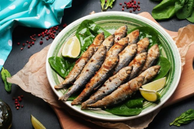 Balığın sağlamlığa faydaları açıqlandı