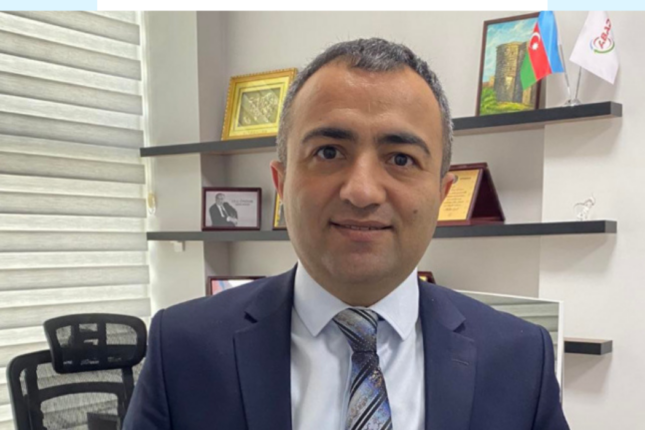 İcra başçısının müavini işdən çıxıb – Səbəbini açıqladı