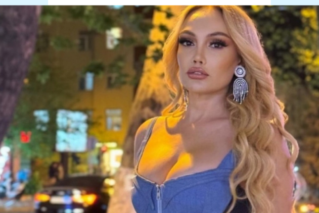 “Avroviziya müsabiqəsi çoxdan aktuallığını itirib” – Nura Suri