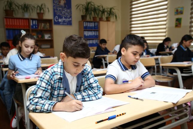 Lisey və gimnaziyalara qəbul başladı – Bu tarixdə