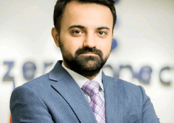 Araz Mehdiyevə vəzifə verildi