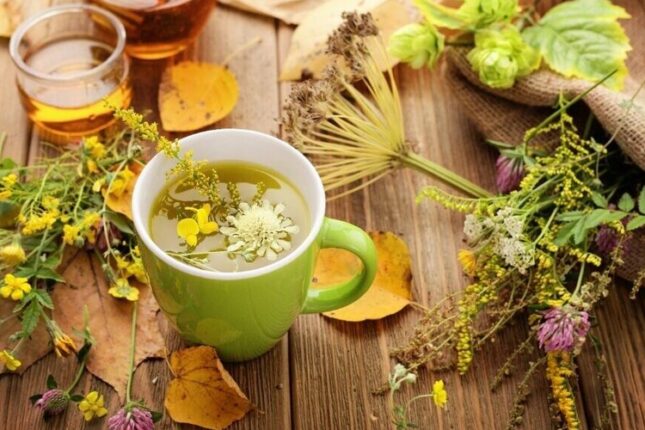 Ölümdən başqa hər dərdin dərmanı: Bir stəkan bəs edir