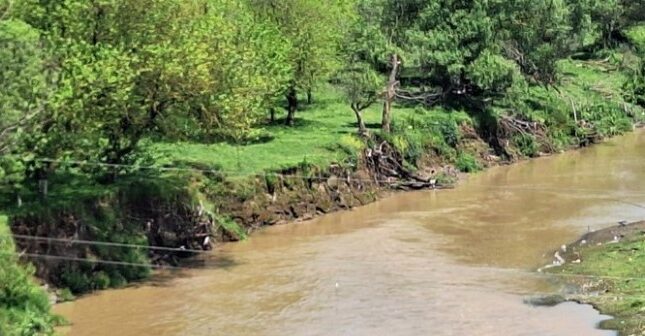 Lənkəranda balıqçını elektrik cərəyanı vuraraq öldürüb