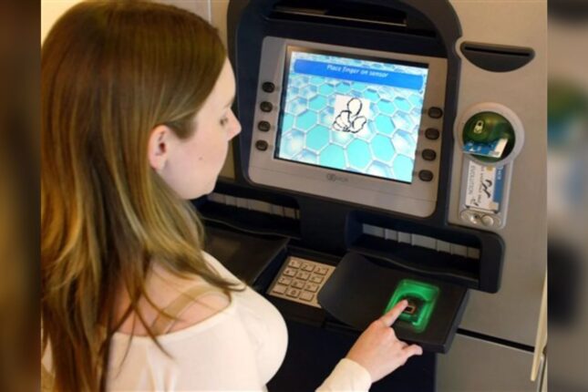 ATM-lərdə olan barmaq izi nə işə yarayır? – AÇIQLAMA