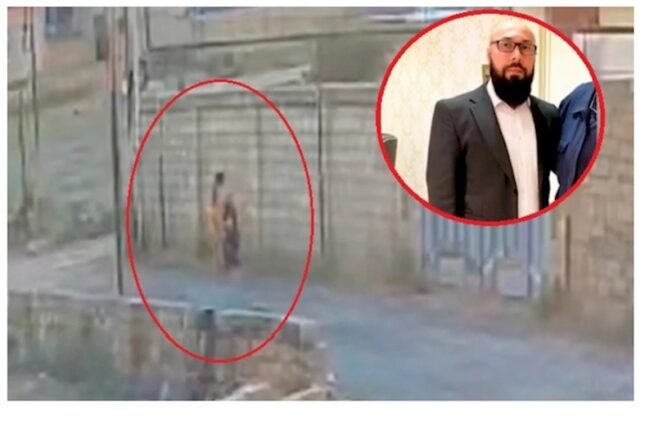 11 yaşlı qıza qarşı əxlaqsız edən ilahiyyatçı ilə bağlı YENİ DETALLAR