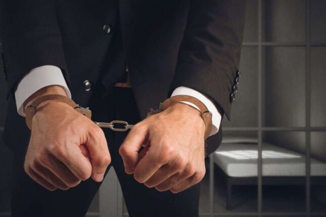 Dövlət qurumunun sabiq sədri HƏBS EDİLDİ