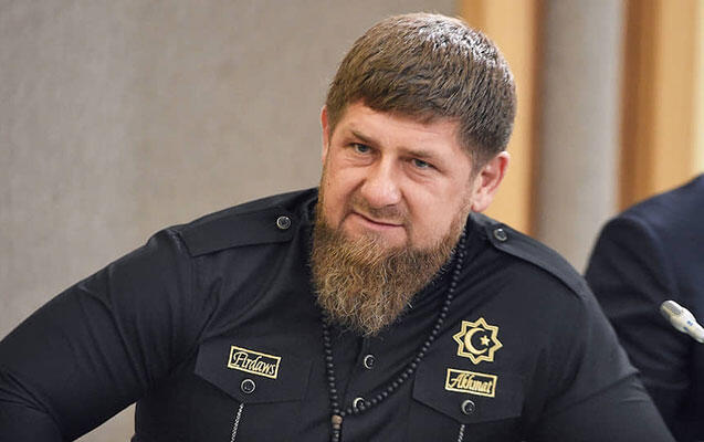 Kadırov: “Putin necə desə, elə də olacaq”