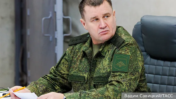 Putin quru qoşunlarına yeni baş komandan təyin etdi