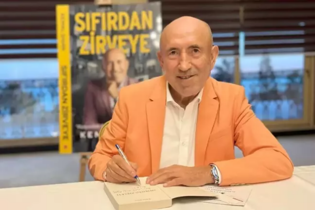 Tanınmış iş adamı həbs olundu – FOTO