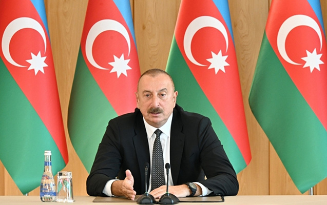 “Təklif etdiyimiz məsələ Ermənistan tərəfindən qəbul edilib”