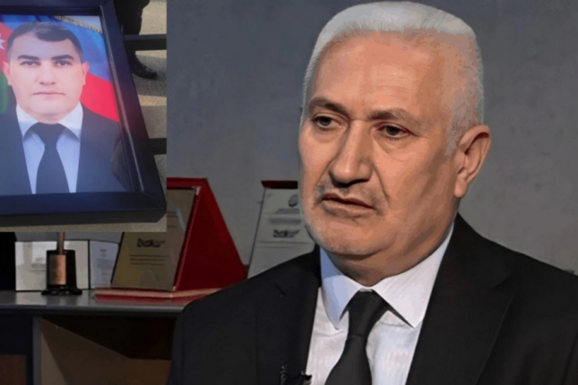 “Edamı mən həyata keçirməli idim, amma…” – Orxanın atası