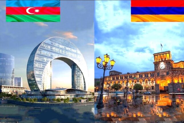 Sənəd Bakıda hazırlandı, İrəvanda yerinə yetirildi – İddia