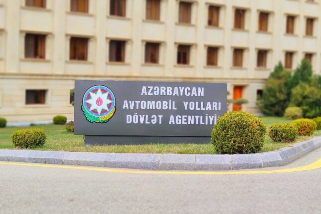 Avtomobil Yolları Dövlət Agentliyi məhkəməyə verilir