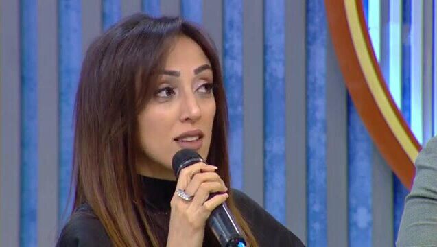 Ofeliya Şabanova: “Ərimin səhvi mənim üçün düzdür, lap mil kimi…”