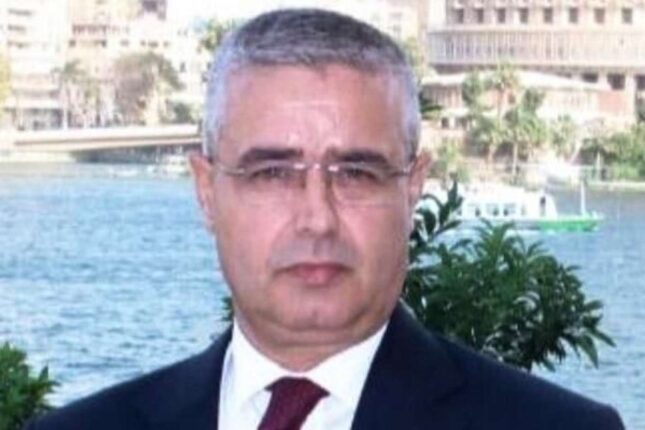 DTX-nin həbs etdiyi sabiq diplomatdan XƏBƏR VAR