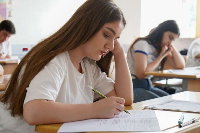 Qəbul imtahanının cavabı nə vaxt açıqlanacaq?