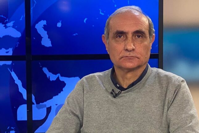 Hərbi ekspert: “Paşinyan Azərbaycanı müharibəyə təhrik edir”