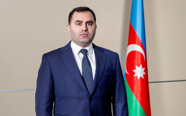 Prezident Tural Piriyevi yenidən icraçı direktor təyin etdi