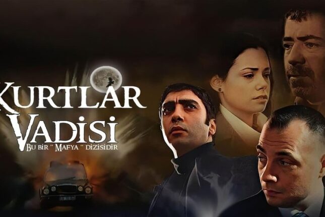 “Kurtlar Vadisi”nin aktyoru vəfat etdi