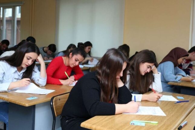 I ixtisas qrupu üzrə tələbə qəbulu qaydası DƏYİŞDİ