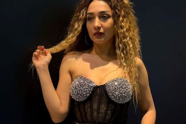 “Onun haqqında danışmaq hər adamın başı üçün deyil”
