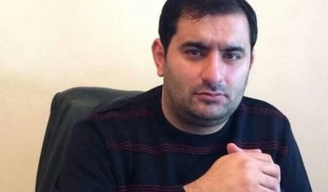 Rüfət Səfərovun cinayət işi üzrə istintaq başa çatdı