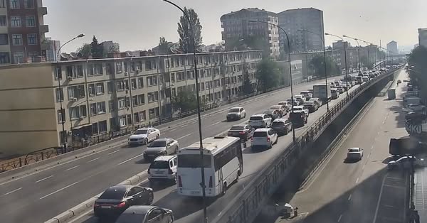 Tıxaclı yolların – Siyahısı