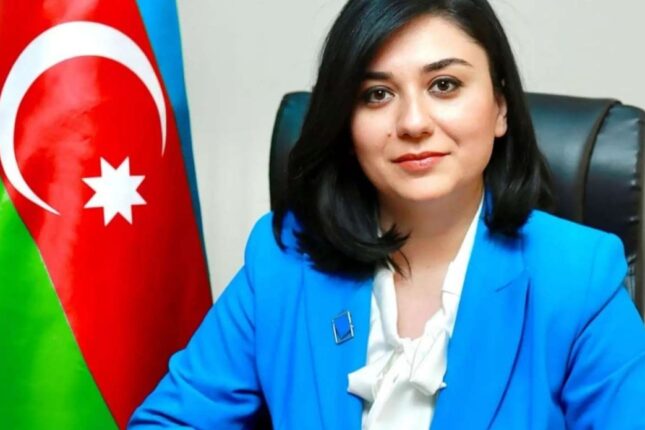 Bakıda icra başçısı məktəb direktorunu özünə müavin təyin etdi – FOTO