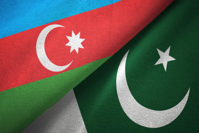 Azərbaycan XİN Pakistana başsağlığı verib