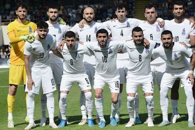Azərbaycan millisi bu gün yoldaşlıq oyununda Macarıstanla qarşılaşacaq