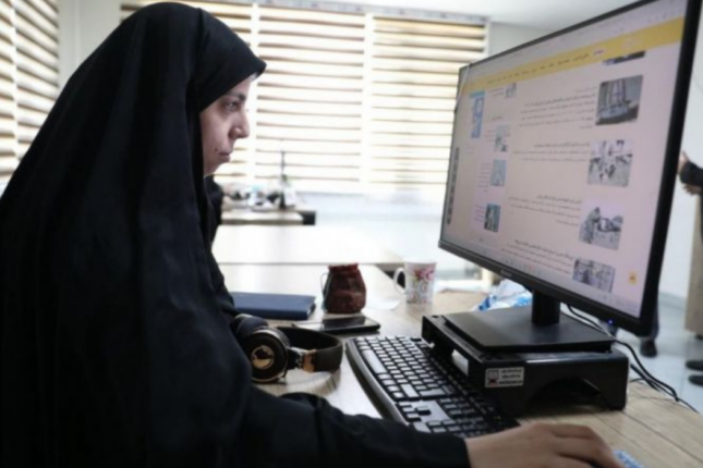 İranın Baş Qərargah rəisi Məhəmməd Baqerinin qızı da öldürülüb