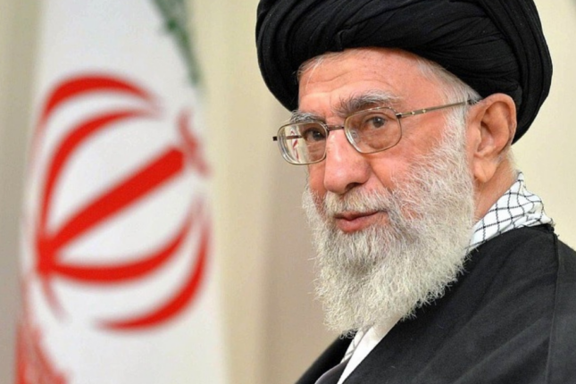 Salehi: “Xamineyi Ermənistanı çox sevir”