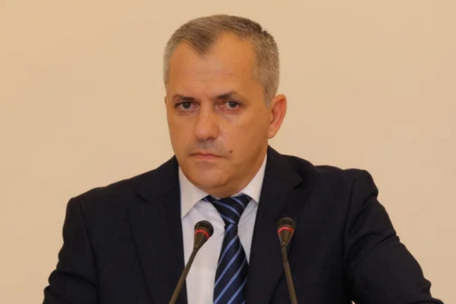 “Hraparak”: “Qarabağ “prezidenti” institutu de-fakto və de-yure ləğv edildi”