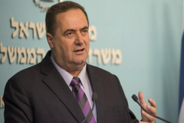 İsrailin müdafiə naziri Xameneiyə xəbərdarlıq edib: “Tehran yanacaq”