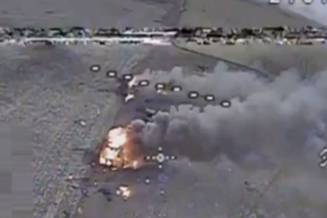 İldə 2,5 milyon dron: Ukrayna Rusiyanı dron arsenalı ilə şoka salır – “Bloomberg”