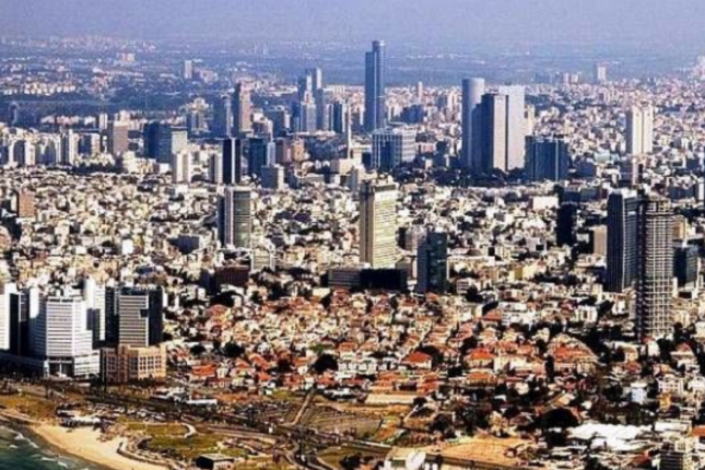İsrail 150 min vətəndaşını geri qaytarır – Əməliyyat