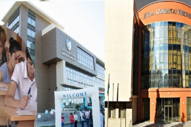 “Hami və heç kim üçün…” – Bakıda 55 minlik özəl məktəblərdə təhsil alanlar kimlərdir? (Araşdırma)