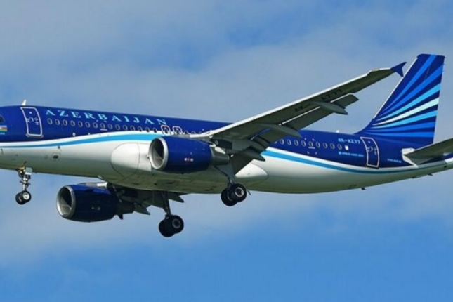 AZAL bir sıra reysi ləğv etdi