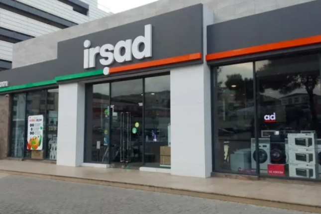 “İrşad” gömrük qaydalarını pozur