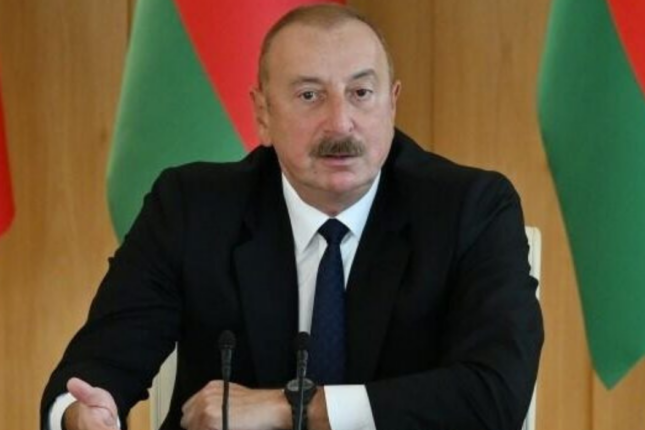 Mürəkkəb geosiyasi hadisələr baş verir: milli, regional və…