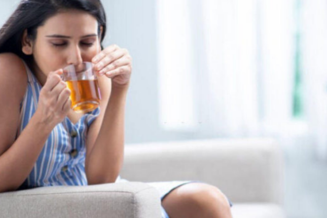 Yaşıl çayı nə vaxt içməliyik? – Sağlamlıq üçün ideal saatlar