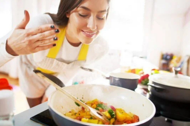 Arıqlamağı asanlaşdıran qida: Alman alimləri