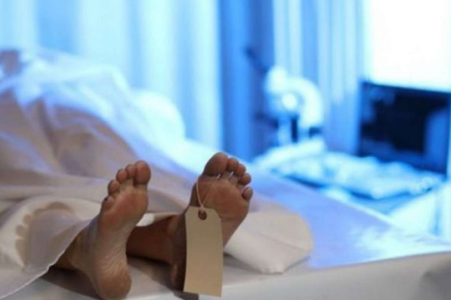 Gəncə həbsxanasında məhkum öldü