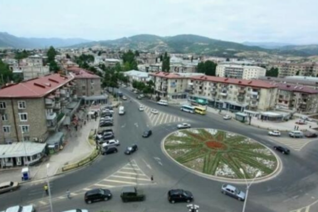 Azərbaycanda ən yüksək əməkhaqqı Xankəndidədir