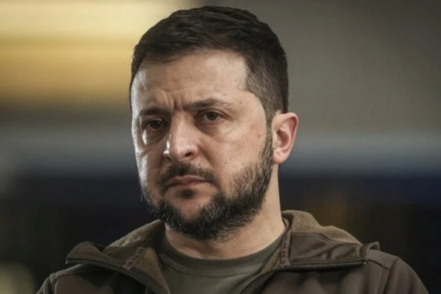 Rusiya Odessanı tutmaqla Moldova və Rumıniya ilə sərhədə çatmaq istəyir – Zelenski