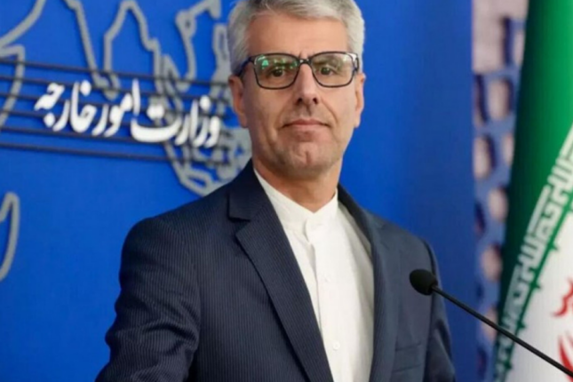 ŞOK: Tehran nüvə sazişindən çıxır
