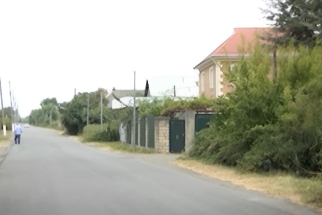 Astarada avtomobil ata və üç yaşlı oğlunu vurdu – TƏFƏRRÜAT (VİDEO)