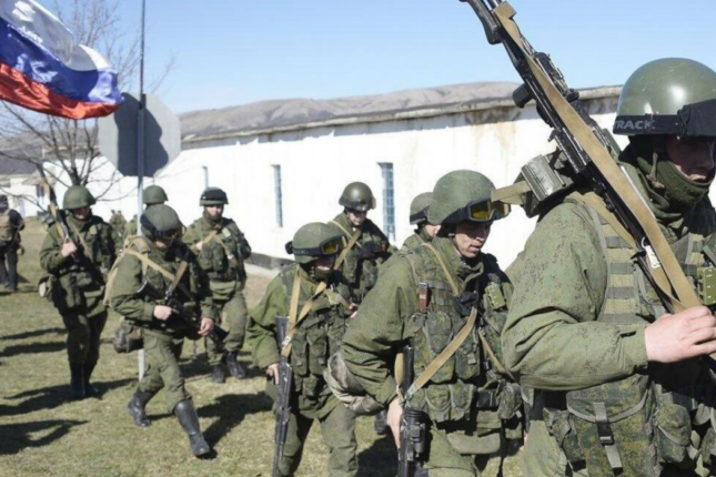 Rus ordusunun son sutkadakı itkiləri açıqlanıb – SİYAHI